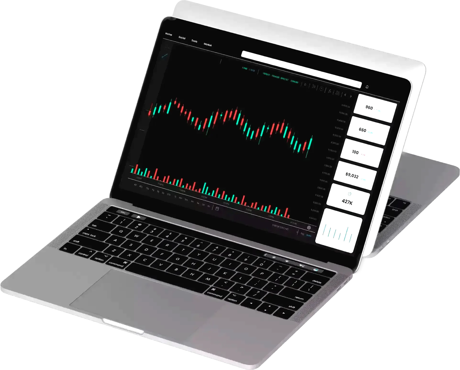 PolarisFuturo portfolio management